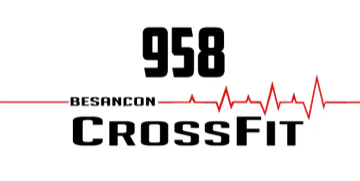 CrossFit 958 Besancon